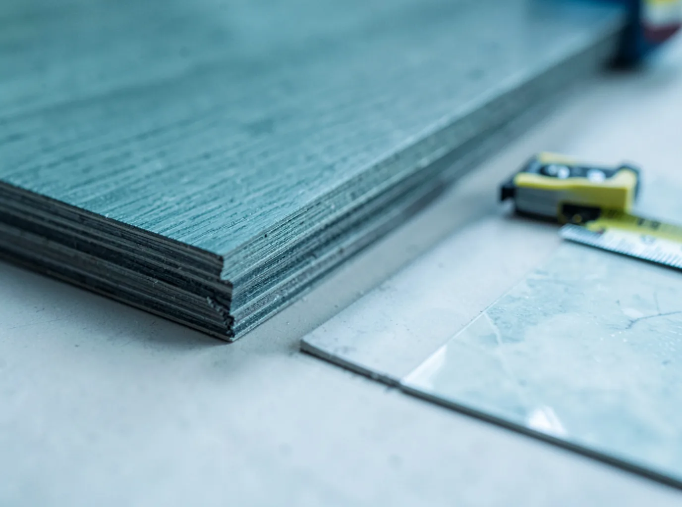Luxury Vinyl Plank Installation Institute, WV FAQs